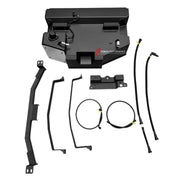 COMBO LONG RANGE FUEL TANK SYSTEM KIT 217L, +130L (EXTRA 34 GAL) EXTENDED RANGE for LEXUS GX400 4.0L (PETROL) 2010-2013