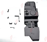 COMBO LONG RANGE FUEL TANK SYSTEM KIT 217L, +130L (EXTRA 34 GAL) EXTENDED RANGE for LEXUS GX460 4.6L (PETROL) 2009-2023