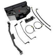 COMBO LONG RANGE FUEL TANK SYSTEM KIT 217L, +130L (EXTRA 34 GAL) EXTENDED RANGE for LEXUS GX460 4.6L (PETROL) 2009-2023