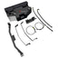 COMBO LONG RANGE FUEL TANK SYSTEM KIT 217L, +130L (EXTRA 34 GAL) EXTENDED RANGE for LEXUS GX460 4.6L (PETROL) 2009-2023