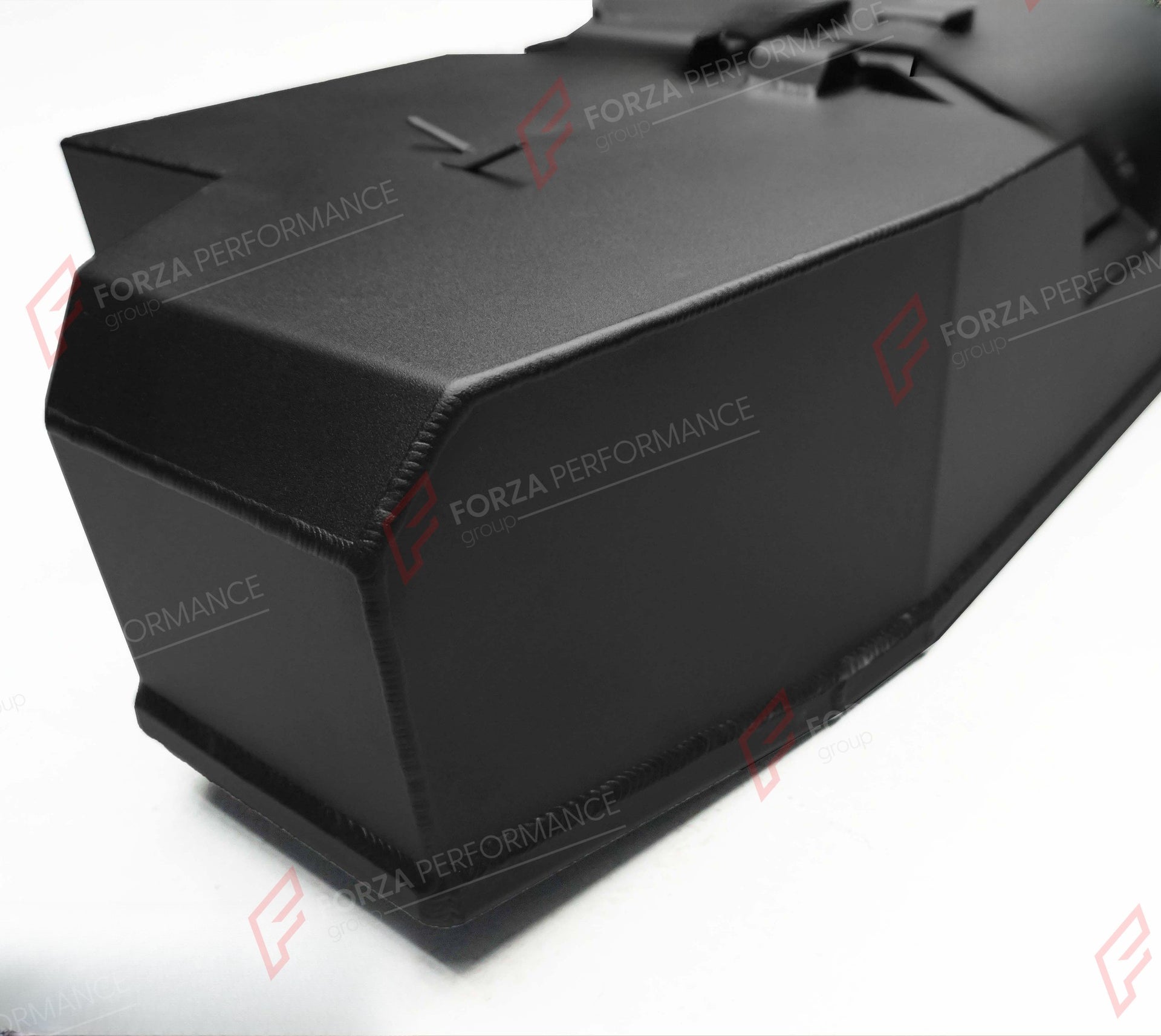 COMBO LONG RANGE FUEL TANK SYSTEM KIT 217L, +130L (EXTRA 34 GAL) EXTENDED RANGE for LEXUS GX460 4.6L (PETROL) 2009-2023