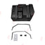 COMBO LONG RANGE FUEL TANK SYSTEM KIT 225L, +135L (EXTRA 36 GAL) EXTENDED RANGE for TOYOTA LAND CRUISER LC76 2.8T DIESEL 2007+