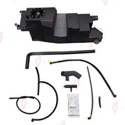 COMBO LONG RANGE FUEL TANK SYSTEM KIT 225L, +135L (EXTRA 36 GAL) EXTENDED RANGE for TOYOTA LAND CRUISER LC76 2.8T DIESEL 2007+