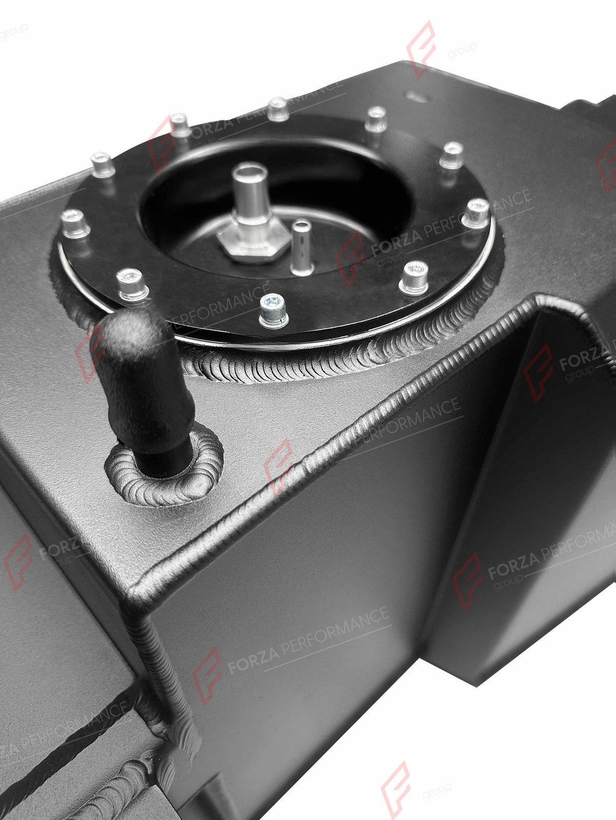 COMBO LONG RANGE FUEL TANK SYSTEM KIT 225L, +135L (EXTRA 36 GAL) EXTENDED RANGE for TOYOTA LAND CRUISER LC76 4.0L PETROL 2007+