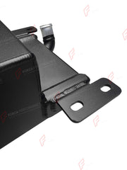 COMBO LONG RANGE FUEL TANK SYSTEM KIT 225L, +135L (EXTRA 36 GAL) EXTENDED RANGE for TOYOTA LAND CRUISER LC76 4.5T DIESEL 2007+