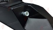 COMBO LONG RANGE FUEL TANK SYSTEM KIT 262L, +179L (EXTRA 47 GAL) EXTENDED RANGE for JEEP GLADIATOR JT 3.6L PETROL 2020+