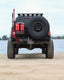 COMPLETE AXLE WITH PORTAL for JEEP WRANGLER JL 2018+

Gear Ratio: 1.15

Clearance Increase: +130 mm

Wheels PCD: 5 x 130


Material: Aluminium

Color: Black, Gold, Silver, Grey, Red

Note: Professional installation is required