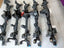 COMPLETE AXLE WITH PORTAL for JEEP WRANGLER JL 2018+

Gear Ratio: 1.15

Clearance Increase: +130 mm

Wheels PCD: 5 x 130


Material: Aluminium

Color: Black, Gold, Silver, Grey, Red

Note: Professional installation is required