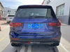 CONVERSION BODY KIT FOR MERCEDES-BENZ X247 GLB 35 UPGRADE TO GLB 35 AMG