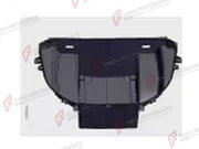 CONVERSION 296 SPECIALE DRY CARBON HOOD BONNET for FERRARI 296 GTB GTS 2022+
Set includes:

Hood Bonnet
Front Spare Box
Front Spare Box Ornament
Material: Dry Carbon

NOTE: Front Spare Box and Front Spare Box Ornament are required to fit the Hood Bonnet. Professional installation is required.
