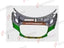 CONVERSION 296 SPECIALE DRY CARBON HOOD BONNET for FERRARI 296 GTB GTS 2022+
Set includes:

Hood Bonnet
Front Spare Box
Front Spare Box Ornament
Material: Dry Carbon

NOTE: Front Spare Box and Front Spare Box Ornament are required to fit the Hood Bonnet. Professional installation is required.
