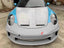 Conversion upgrade body kit for PORSCHE 911 991.1 991.2 2011 - 2020 to 992.1 GT3 2021 - 2024
Set includes:

Front Bumper
Hood Bonnet (Aluminium)
Material
Plastic and Aluminium
Note
Professional installation is required.