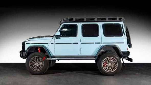 Conversion Body Kit and Lift Kit Portal Axles for Mercedes-Benz G-Class, Mercedes G63 W464 to W465 Conversion Kit, Lift Kit Portal Axles for Mercedes G400 G500, G63 4x4² Conversion Body Kit, Mercedes-Benz G-Class Portal Axles and Lift Kit Conversion, G63 Portal Axles Conversion Kit, Mercedes G63 4x4² Lift and Conversion Body Kit, Portal Axles  Lift Kit for Mercedes G63 Conversion, Mercedes-Benz G-Class W464 to W465 Portal Axles Upgrade, G63 Conversion Kit with Lift Kit and Portal Axles.