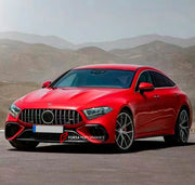 CONVERSION BODY KIT and PARTS for MERCEDES BENZ CLS CLASS C257 AMG LINE 2018 - 2022 UPGRADE to AMG C257 GT63 2018 - 2021



Set includes:

Front Lip
Front Bumper
Front Grille
Rear Diffuser
Exhaust Tips


Parts includes:

CLS AMG Rear Bumper
CLS53 / CLS63 Rear Diffuser
CLS53 / CLS63 Exhaust Tips

NOTE: Professional installation is required. You can order each part separately.

Material: Plastic

Contact us for pricing

Why “Contact Us for Pricing”?

We don’t display fixed prices because our goal is to offer 