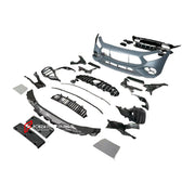 CONVERSION BODY KIT and PARTS for MERCEDES BENZ CLS CLASS C257 AMG LINE 2018 - 2022 UPGRADE to AMG C257 GT63 2018 - 2021



Set includes:

Front Lip
Front Bumper
Front Grille
Rear Diffuser
Exhaust Tips


Parts includes:

CLS AMG Rear Bumper
CLS53 / CLS63 Rear Diffuser
CLS53 / CLS63 Exhaust Tips

NOTE: Professional installation is required. You can order each part separately.

Material: Plastic

Contact us for pricing

Why “Contact Us for Pricing”?

We don’t display fixed prices because our goal is to offer 