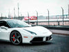 CONVERSION BODY KIT for FERRARI 488 2015+ to FERRARI 488 PISTA

Set includes:

Front bumper
Carbon front lip
Carbon hood/bonnet
Carbon side skirts add-ons
Rear bumper
Carbon rear diffuser
Rear decklid spoiler

Material: Autoclaved fiberglass and dry carbon fiber

Note: Professional installation is required

Production time: 30 Days

Payment ►
Visa
Mastercard
PayPal with a credit card (add 4.4% at checkout)
Payoneer
Cryptocurrency
Shipment ►
By express DHL/UPS/TNT/FedEx
To the local international airport
Spe