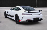 CONVERSION FOR MERCEDES BENZ AMG GT GTS C190 UPGRADE TO GTR 2015-2022