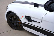 CONVERSION FOR MERCEDES BENZ AMG GT GTS C190 UPGRADE TO GTR 2015-2022