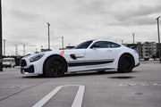 CONVERSION FOR MERCEDES BENZ AMG GT GTS C190 UPGRADE TO GTR 2015-2022