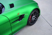 CONVERSION FOR MERCEDES BENZ AMG GT GTC C190 UPGRADE TO GTR 2015-2022