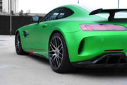 CONVERSION FOR MERCEDES BENZ AMG GT GTC C190 UPGRADE TO GTR 2015-2022