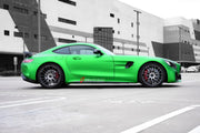 CONVERSION FOR MERCEDES BENZ AMG GT GTC C190 UPGRADE TO GTR 2015-2022