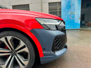 CONVERSION AERO BODY KIT for AUDI Q8 4M 2019 - 2023 UPGRADE to AUDI RSQ8 4M FACELIFT S-LINE 2024+



Set includes:

Front Bumper Assembly
Rear Bumper Assembly
Exhaust Tips


Material: Plastic

Why “Contact Us for Pricing”?

We don’t display fixed prices because our goal is to offer you the most competitive deal possible. Product costs often decrease over time, and by requesting a quote, you’ll receive our most up-to-date price on market.

SECURED PAYMENT METHODS
PayPal (+4.4% fee)
Visa / Mastercard / Americ