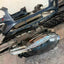CONVERSION BODY KIT for BENTLEY CONTINENTAL GT 2004 - 2011 upgrade to CONTINENTAL GT 2025+

Set includes:

Front Bumper
Headlights
Front Grille
Front Bumper Meshes
Front Fenders
Doors
Side Skirts
Rear Fenders
Trunk Lid
Rear Bumper
Tail Lights
Exhaust Tips

Note: Professional installation is required.
