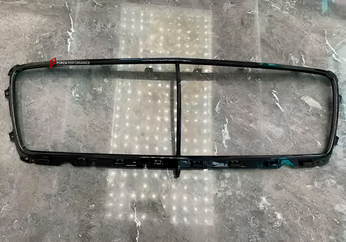 CONVERSION BODY KIT for BENTLEY CONTINENTAL GT 2004 - 2011 upgrade to CONTINENTAL GT 2025+

Set includes:

Front Bumper
Headlights
Front Grille
Front Bumper Meshes
Front Fenders
Doors
Side Skirts
Rear Fenders
Trunk Lid
Rear Bumper
Tail Lights
Exhaust Tips

Note: Professional installation is required.
