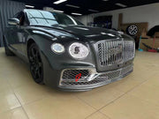 CONVERSION BODY KIT FOR BENTLEY FLYING SPUR 2005-2019 UPGRADE TO 3 GENERATION 2019+