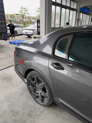CONVERSION BODY KIT FOR BENTLEY FLYING SPUR 2005-2019 UPGRADE TO 3 GENERATION 2019+