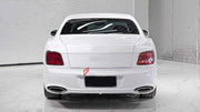 CONVERSION BODY KIT FOR BENTLEY FLYING SPUR 2005-2019 UPGRADE TO 3 GENERATION 2019+