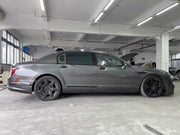 CONVERSION BODY KIT FOR BENTLEY FLYING SPUR 2005-2019 UPGRADE TO 3 GENERATION 2019+