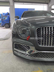CONVERSION BODY KIT FOR BENTLEY FLYING SPUR 2005-2019 UPGRADE TO 3 GENERATION 2019+