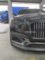 CONVERSION BODY KIT FOR BENTLEY FLYING SPUR 2005-2019 UPGRADE TO 3 GENERATION 2019+