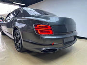 CONVERSION BODY KIT FOR BENTLEY FLYING SPUR 2005-2019 UPGRADE TO 3 GENERATION 2019+