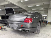 CONVERSION BODY KIT FOR BENTLEY FLYING SPUR 2005-2019 UPGRADE TO 3 GENERATION 2019+
