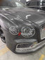 CONVERSION BODY KIT FOR BENTLEY FLYING SPUR 2005-2019 UPGRADE TO 3 GENERATION 2019+