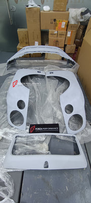 CONVERSION BODY KIT for BENTLEY MULSANNE 2009 - 2016 to FACELIFT 2017 - 2020



Set includes:

Front Bumper

Hood

Front Grille
Fenders
Taillights

Headlights

Material: Fiberglass

Note: Professional installation is required.

CONTACT US FOR PRICING

* Each part can be sent separately. If you need a specific part, please contact us.



Payment ►
Visa

Master Card

PayPal (Pay via PayPal add 4,4%)
Cryptocurrency
Shipment ►
By express DHL/UPS/TNT/FedEx
To the local international airport
Special line by air
S