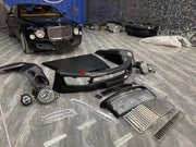 Facelift Body Kit for Bentley Mulsanne 2009-2016 to 2017-2020