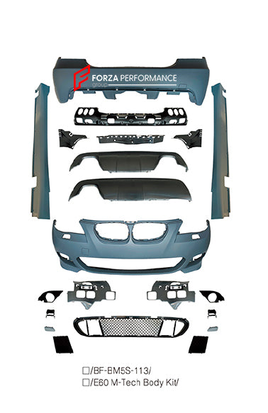 CONVERSION BODY KIT PARTS for BMW 5 SERIES E60 FACELIFT 2007 - 2010 UPGRADE to M5 E60 2004 - 2010 GRILLE FOG LAMP FRONT LIP



&nbsp;Set includes:

Front Bumper

Side Skirts

Rear Bumper
Rear Diffuser

Parts:

Front Lip
Front Grille
Fog Lamp

Material: Plastic

Note: Professional installation is required.

Each part can be sent separately. If you need a specific part, please contact us.

Please let us know what product are you interested in exactly.

Contact us for pricing.

Payment ►
Visa

Mastercard

PayP