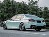 CONVERSION BODY KIT FOR BMW 5-SERIES F10 2009-2017 UPGRADE TO M5 F90 LCI