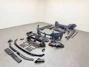 CONVERSION BODY KIT for BMW 5 SERIES G60 G68 2023+ UPGRADE to M5 G90 2024+



Set includes:

Front Bumper
Front Grille
Side Skirts

Rear Diffuser

Material: Plastic

Note: Professional installation is required.

Contact us for pricing.

Why “Contact Us for Pricing”?

We don’t display fixed prices because our goal is to offer you the most competitive deal possible. Product costs often decrease over time, and by requesting a quote, you’ll receive our most up-to-date price on market.

SECURED PAYMENT METHODS&n