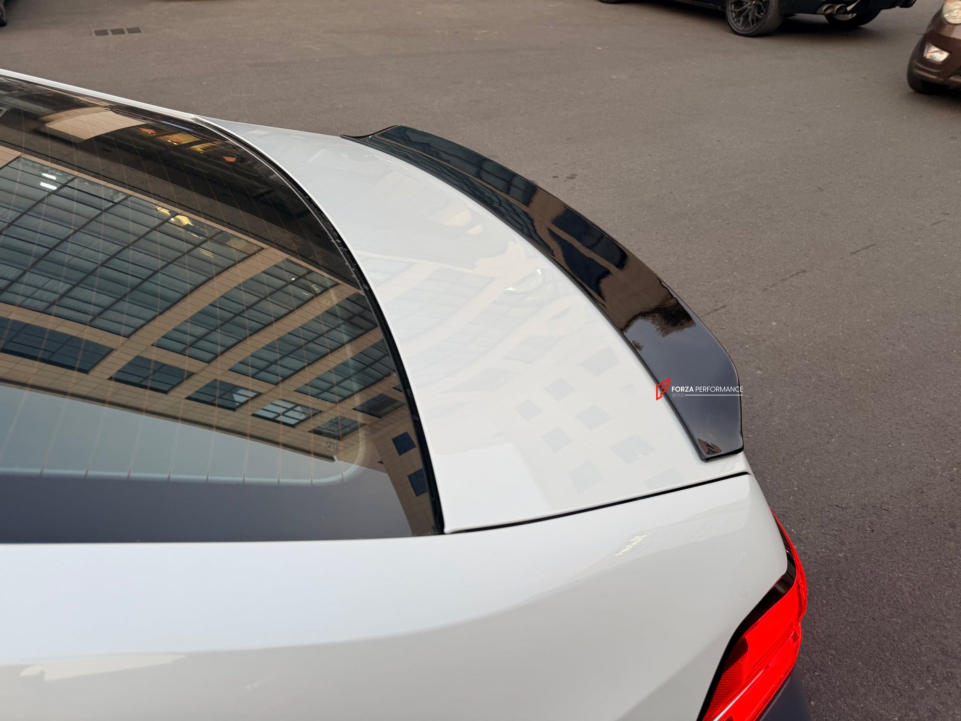 CONVERSION BODY KIT for BMW 5 SERIES G60 G68 2023+ UPGRADE to M5 G90 2024+



Set includes:

Front Bumper
Front Grille
Side Skirts

Rear Diffuser

Material: Plastic

Note: Professional installation is required.

Contact us for pricing.

Why “Contact Us for Pricing”?

We don’t display fixed prices because our goal is to offer you the most competitive deal possible. Product costs often decrease over time, and by requesting a quote, you’ll receive our most up-to-date price on market.

SECURED PAYMENT METHODS&n