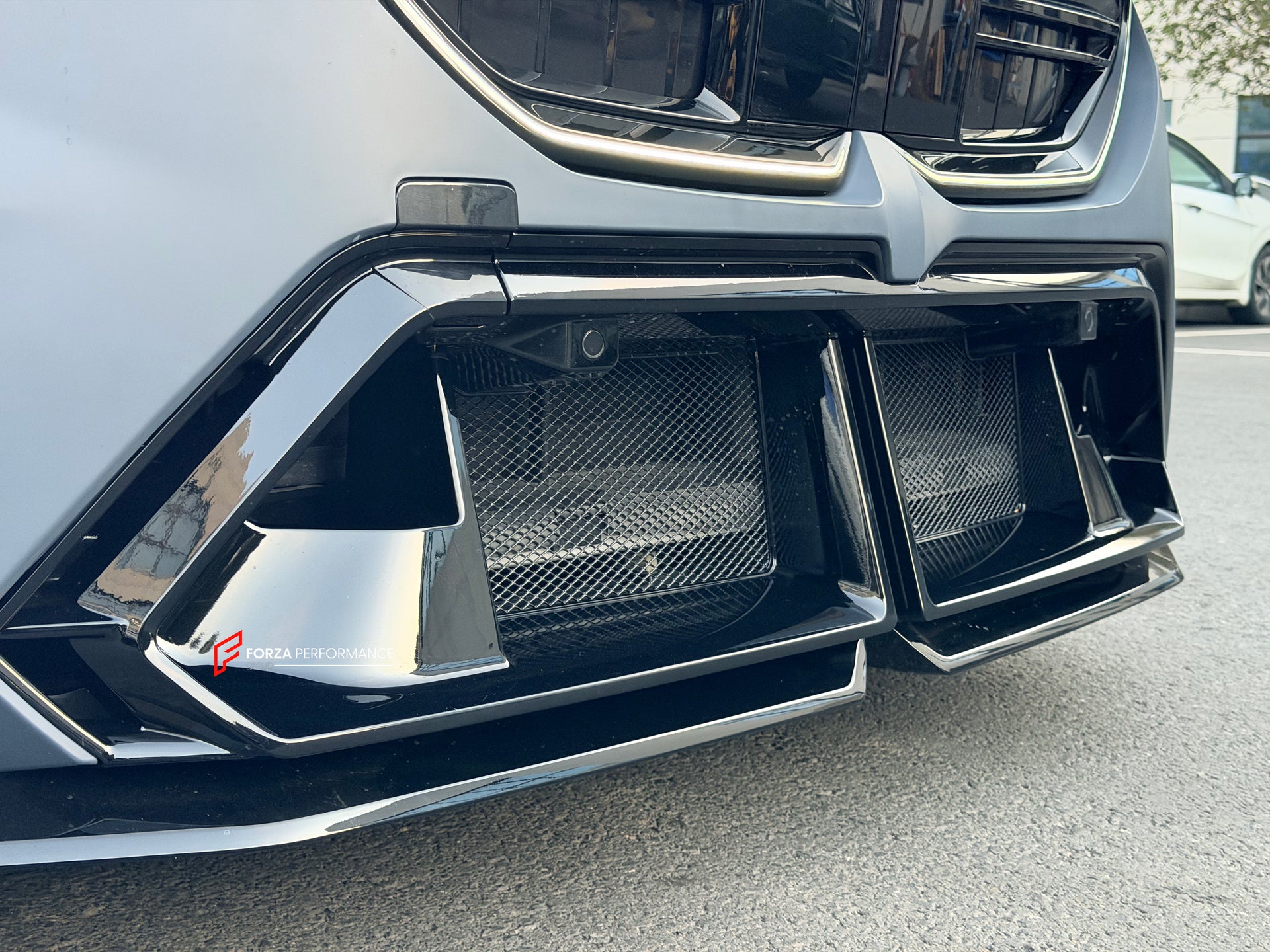 CONVERSION BODY KIT for BMW 5 SERIES G60 G68 2023+ UPGRADE to M5 G90 2024+



Set includes:

Front Bumper
Front Grille
Side Skirts

Rear Diffuser

Material: Plastic

Note: Professional installation is required.

Contact us for pricing.

Why “Contact Us for Pricing”?

We don’t display fixed prices because our goal is to offer you the most competitive deal possible. Product costs often decrease over time, and by requesting a quote, you’ll receive our most up-to-date price on market.

SECURED PAYMENT METHODS&n