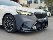 CONVERSION BODY KIT for BMW 5 SERIES G60 G68 2023+ UPGRADE to M5 G90 2024+



Set includes:

Front Bumper
Front Grille
Side Skirts

Rear Diffuser

Material: Plastic

Note: Professional installation is required.

Contact us for pricing.

Why “Contact Us for Pricing”?

We don’t display fixed prices because our goal is to offer you the most competitive deal possible. Product costs often decrease over time, and by requesting a quote, you’ll receive our most up-to-date price on market.

SECURED PAYMENT METHODS&n