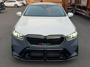 CONVERSION BODY KIT for BMW 5 SERIES G60 G68 2023+ UPGRADE to M5 G90 2024+



Set includes:

Front Bumper
Front Grille
Side Skirts

Rear Diffuser

Material: Plastic

Note: Professional installation is required.

Contact us for pricing.

Why “Contact Us for Pricing”?

We don’t display fixed prices because our goal is to offer you the most competitive deal possible. Product costs often decrease over time, and by requesting a quote, you’ll receive our most up-to-date price on market.

SECURED PAYMENT METHODS&n