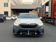 CONVERSION BODY KIT for BMW 5 SERIES G60 G68 2023+ UPGRADE to M5 G90 2024+



Set includes:

Front Bumper
Front Grille
Side Skirts

Rear Diffuser

Material: Plastic

Note: Professional installation is required.

Contact us for pricing.

Why “Contact Us for Pricing”?

We don’t display fixed prices because our goal is to offer you the most competitive deal possible. Product costs often decrease over time, and by requesting a quote, you’ll receive our most up-to-date price on market.

SECURED PAYMENT METHODS&n