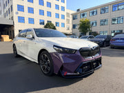 CONVERSION BODY KIT for BMW 5 SERIES G60 G68 2023+ UPGRADE to M5 G90 2024+



Set includes:

Front Bumper
Front Grille
Side Skirts

Rear Diffuser

Material: Plastic

Note: Professional installation is required.

Each part can be sent separately. If you need a specific part, please contact us.

Please let us know what product are you interested in exactly.

Contact us for pricing.

Why “Contact Us for Pricing”?

We don’t display fixed prices because our goal is to offer you the most competitive deal possible