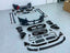 CONVERSION UPGRADE FACELIFT OLD TO NEW BODY KIT for BMW G60/G68 2024+ to M5 G90 2025+ FACELIFT
Set includes:

Front Bumper
Front Grille
Side Skirts
Rear Diffuser
Material: Plastic

NOTE: Professional installation is required.